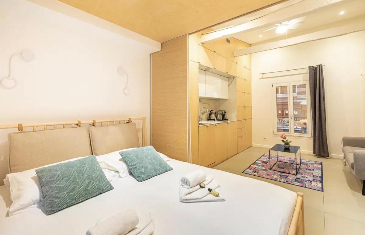 Guestready - Modern 1min Charonne Metro * Parijs