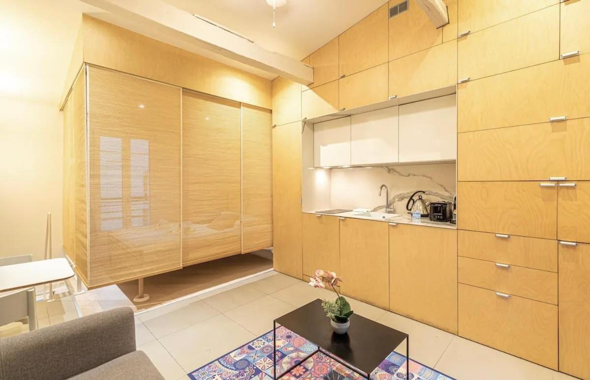 Guestready - Modern 1min Charonne Metro Appartement *