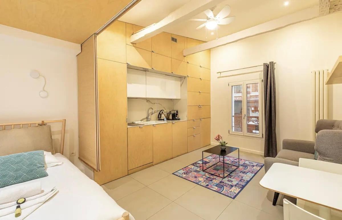 Appartement Guestready - Modern 1min Charonne Metro *